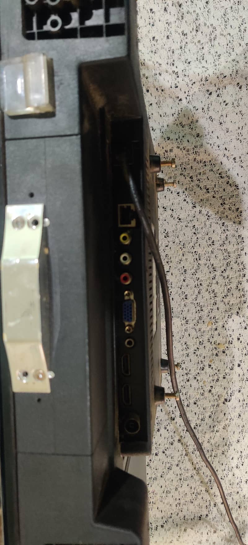 LED sony 1