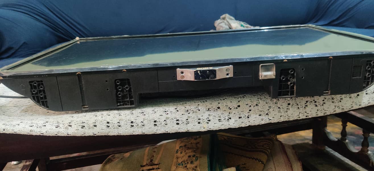 LED sony 4