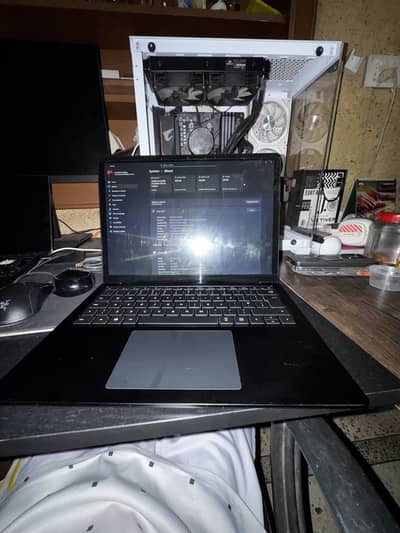 Microsoft Surface Laptop 3  Used