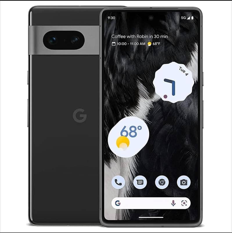 Google Pixel 7 0