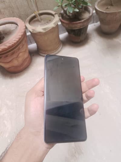 Infinix Hot 40 Pro