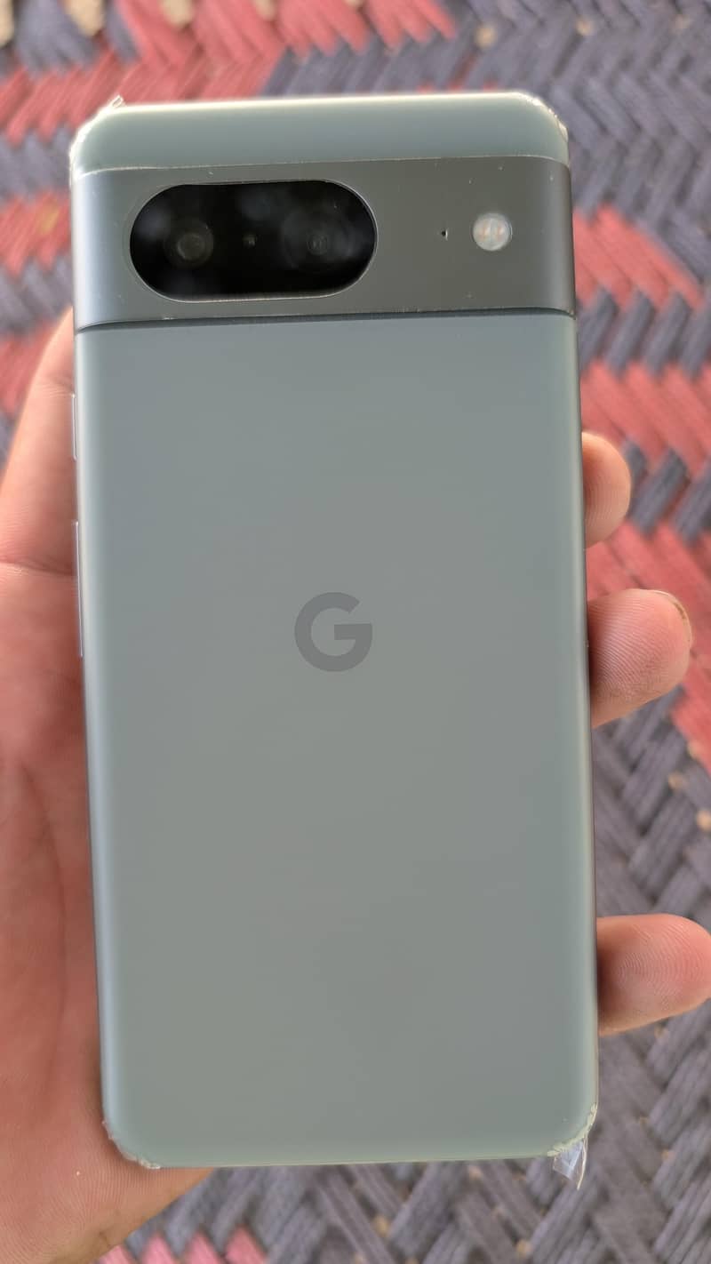Google Pixel 8 1