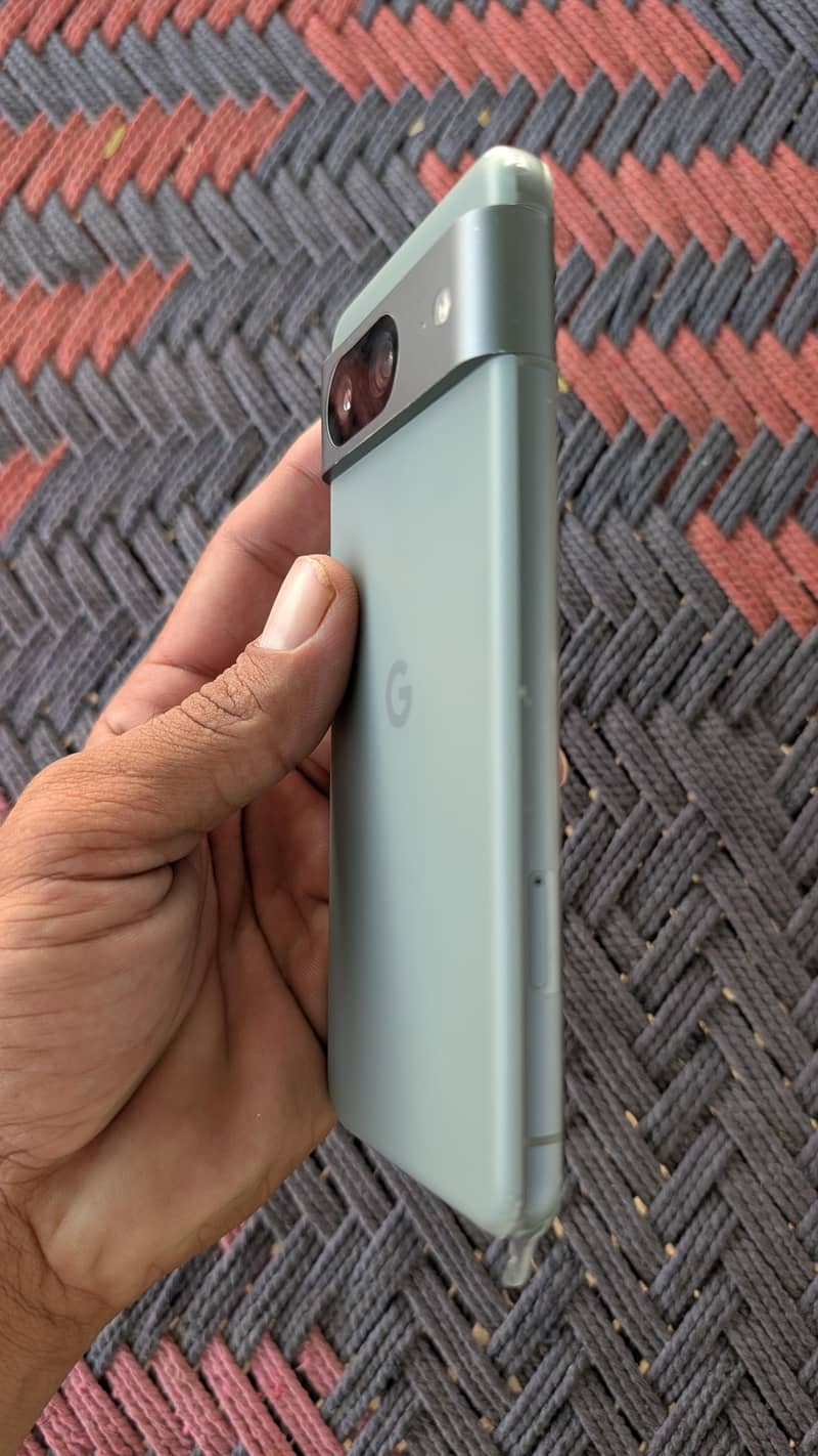 Google Pixel 8 2