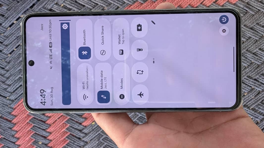 Google Pixel 8 3