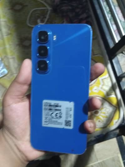 Infinix Hot60i
