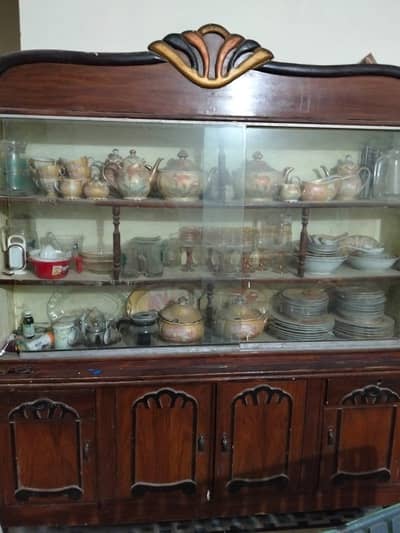 show case for sale
