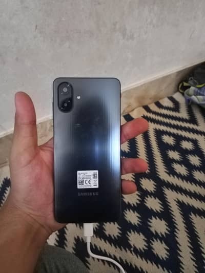 Samsung Mobile A07 5G