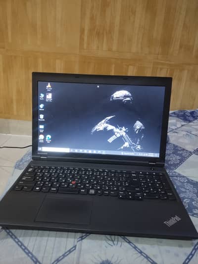 Core i3 4th Gen Laptop 10/10 Condition For Sale. . .