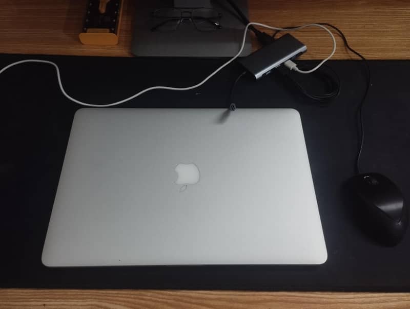 Macbook Pro 2015 4