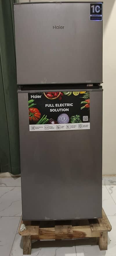 Haier small size refrigerator for sale