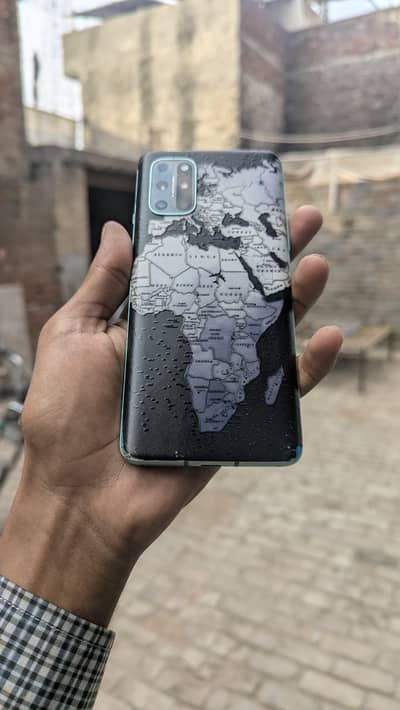 One Plus 8t
