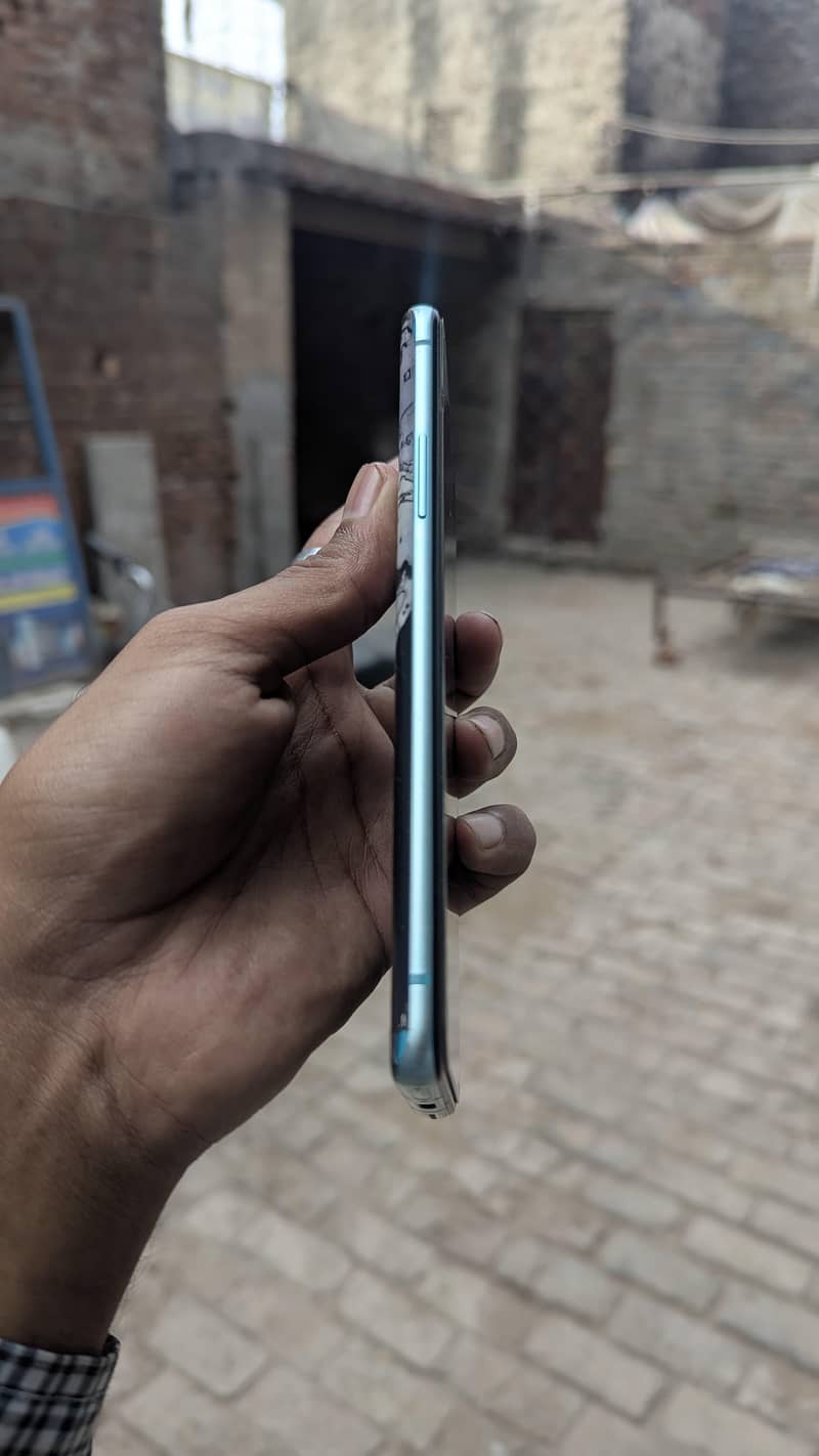 One Plus 8t 2