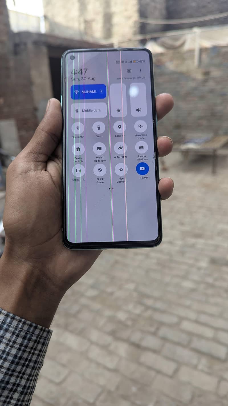 One Plus 8t 5