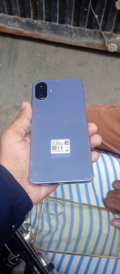 Samsung Mobile A07) PH 03108531834