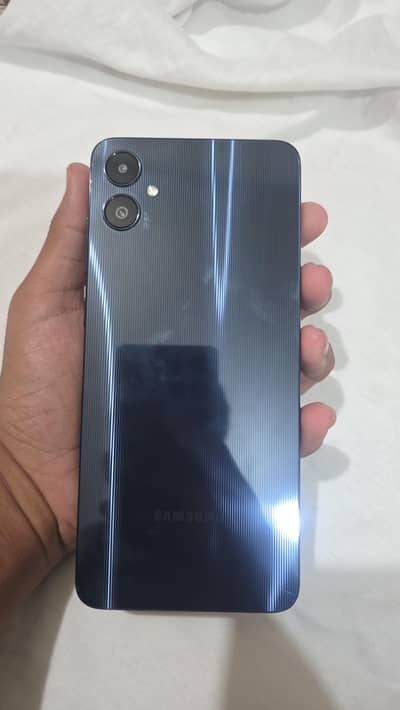 Samsung Mobile A05