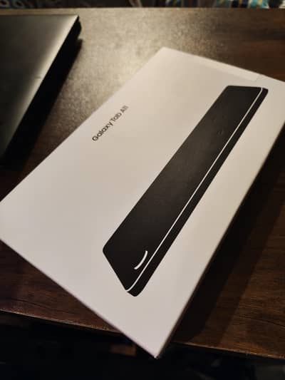 Samsung Tab A11