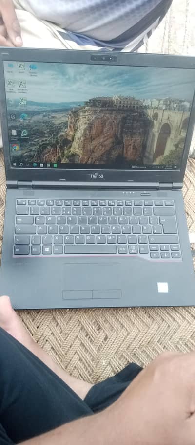 Laptop