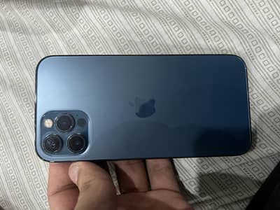 Apple iPhone 12 Pro