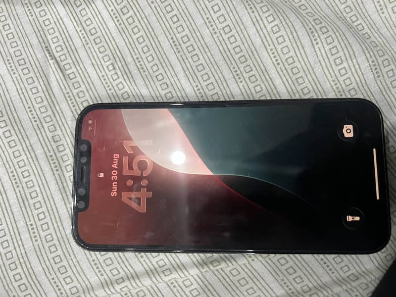 Apple iPhone 12 Pro 1