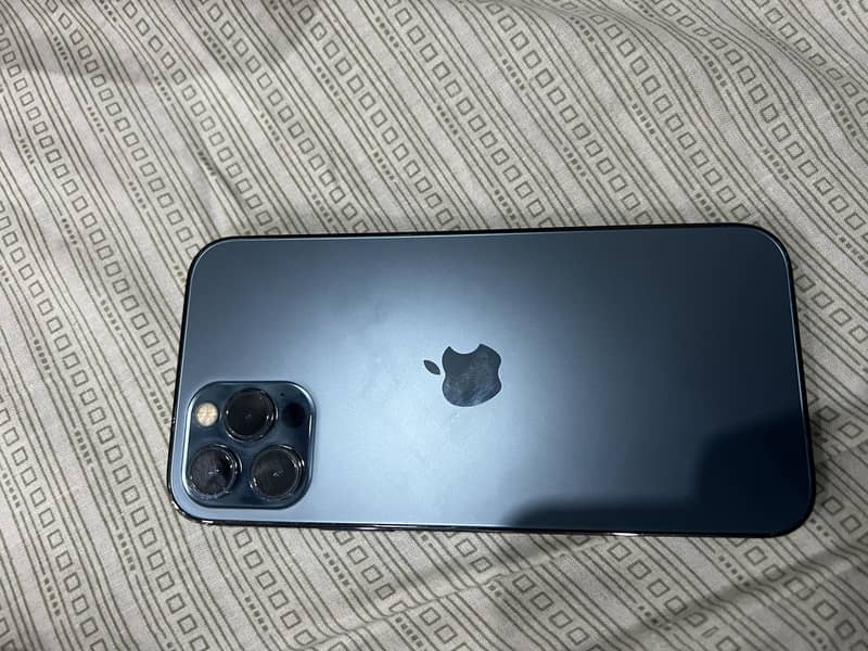 Apple iPhone 12 Pro 2