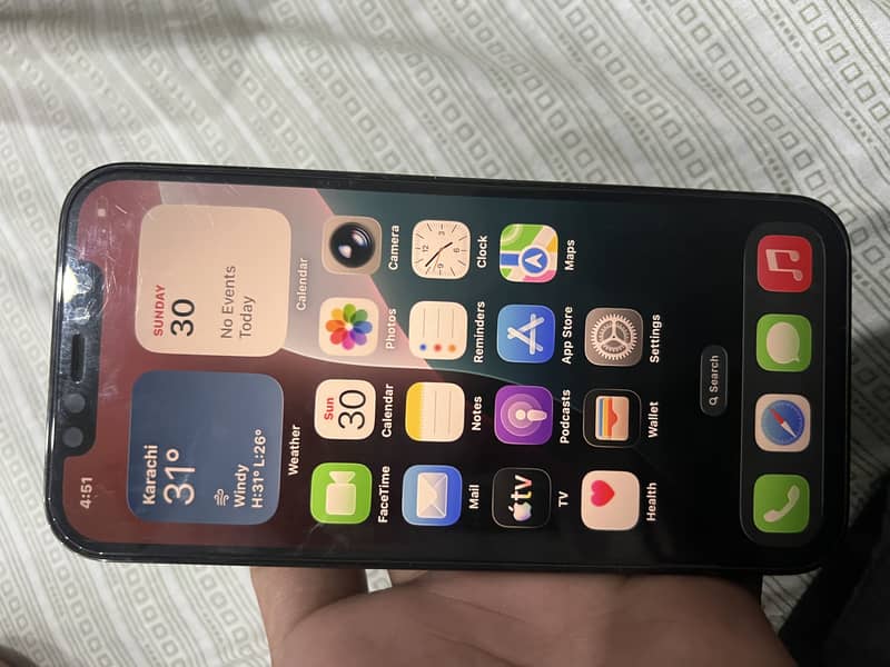 Apple iPhone 12 Pro 3