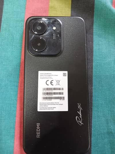 Xiaomi Redmi 15 5G