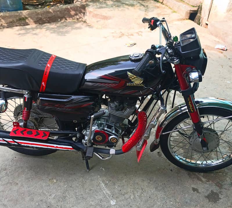 CG 125 1