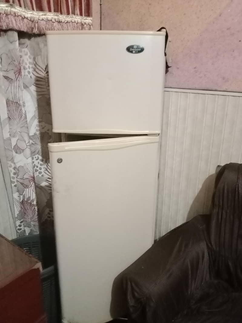 refrigerator 0