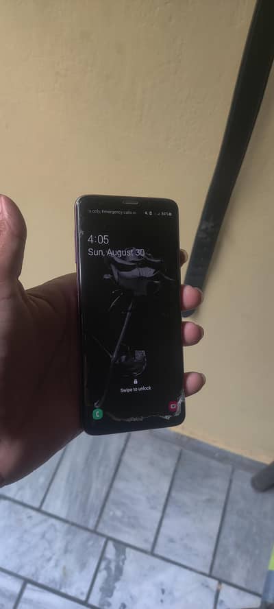 Samsung S9