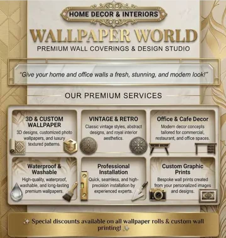 Interior Solutions 8
