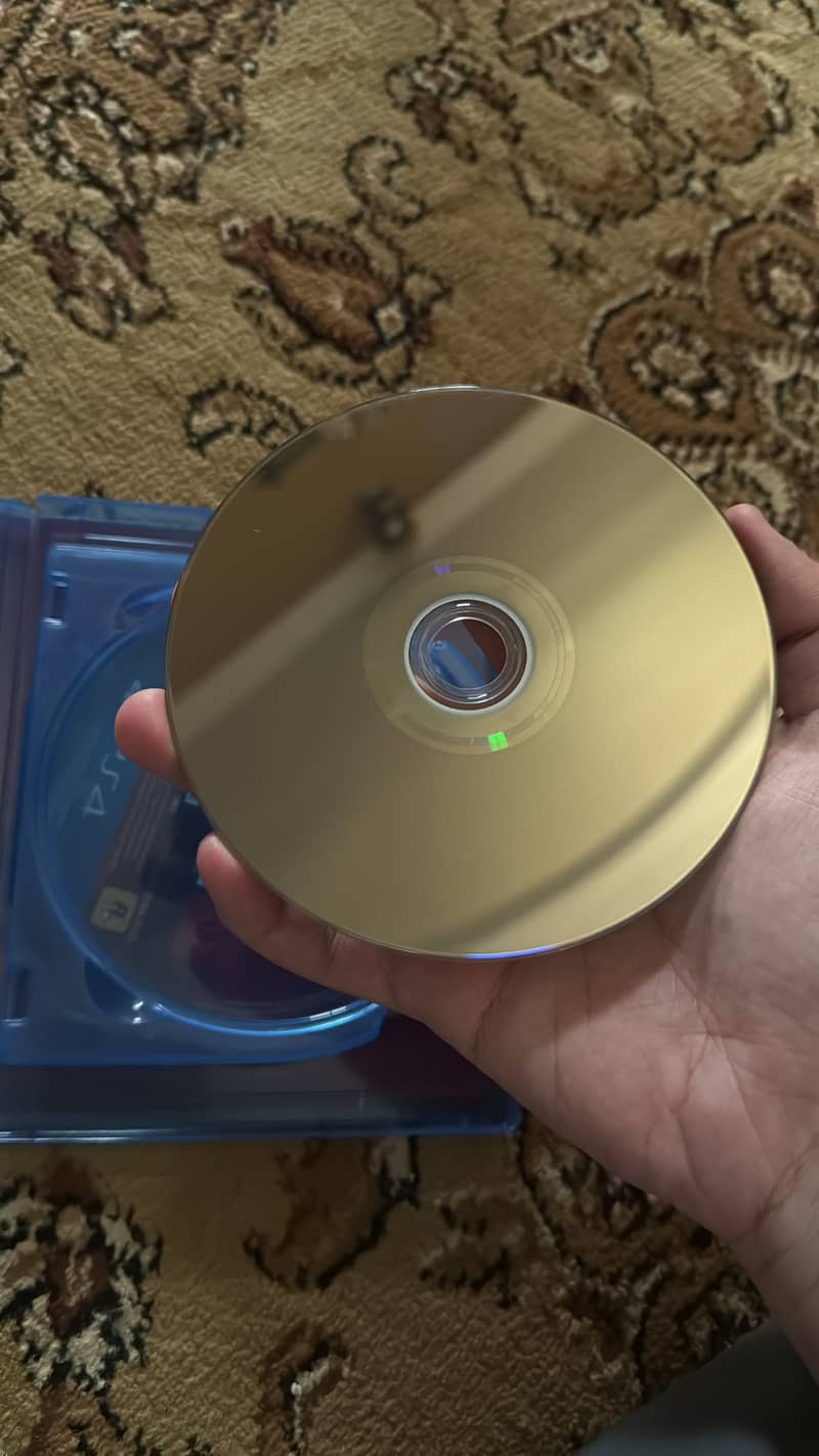 Red dead redemption 2 1