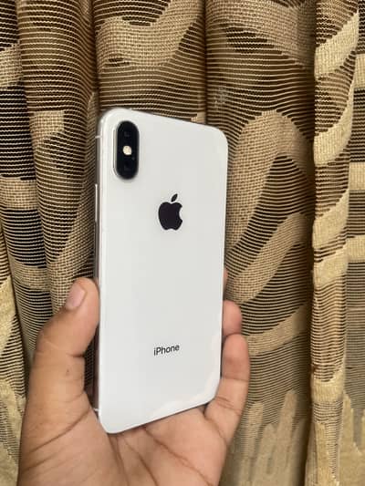 Apple iPhone XS 256 gb