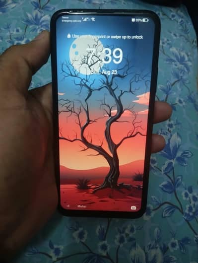 Huawei Y9s