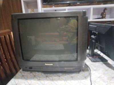 original japani panasonic tv and imported from Kuwait