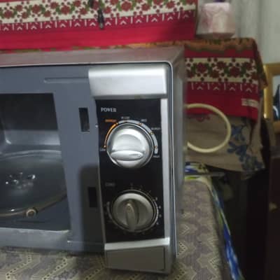 oven haier