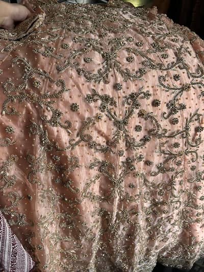 maxi bridal dress