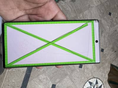 Samsung Note 10 Plus 12/256