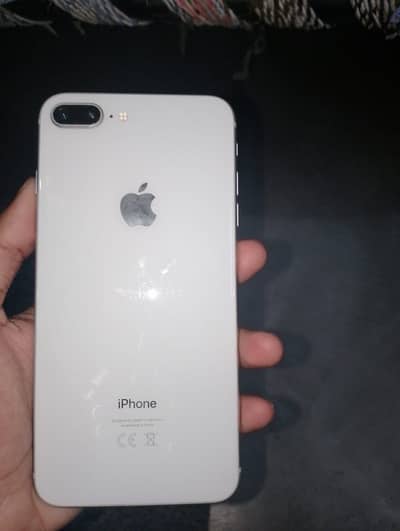 Apple iPhone 8 Plus original charging cable
