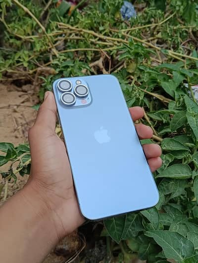 Apple iPhone 13 Pro Max
