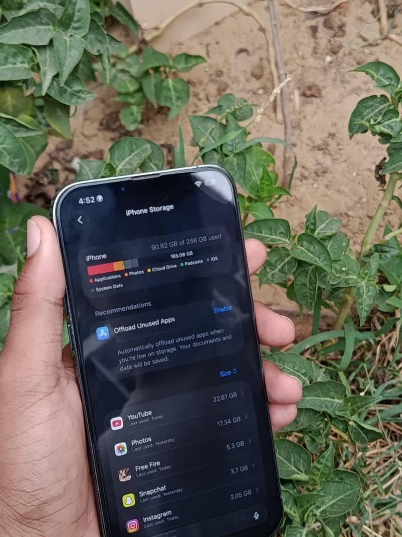 Apple iPhone 13 Pro Max 5