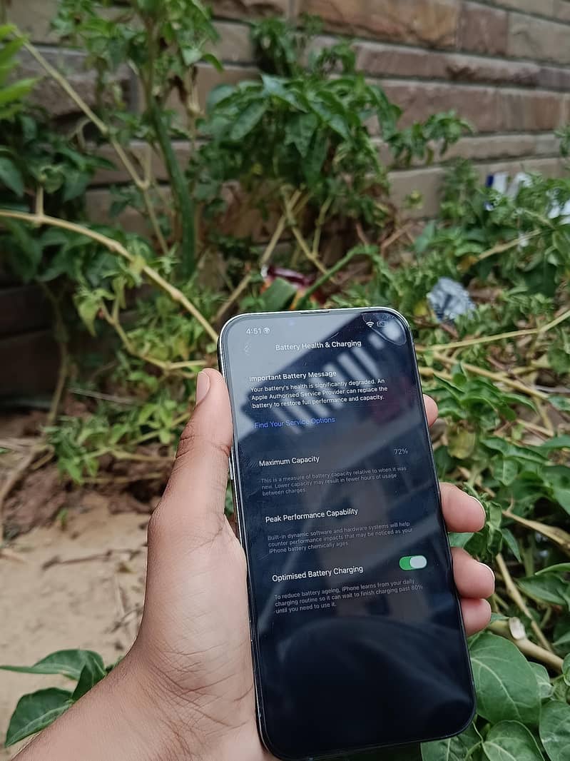 Apple iPhone 13 Pro Max 6