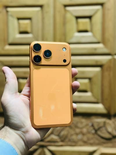 Ip Xr convert 17 pro non pta 64gb