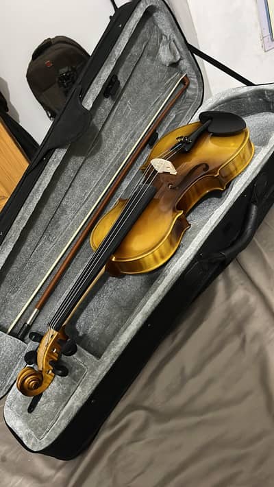 VO1S Violin