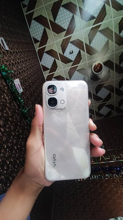 Vivo Other Model
