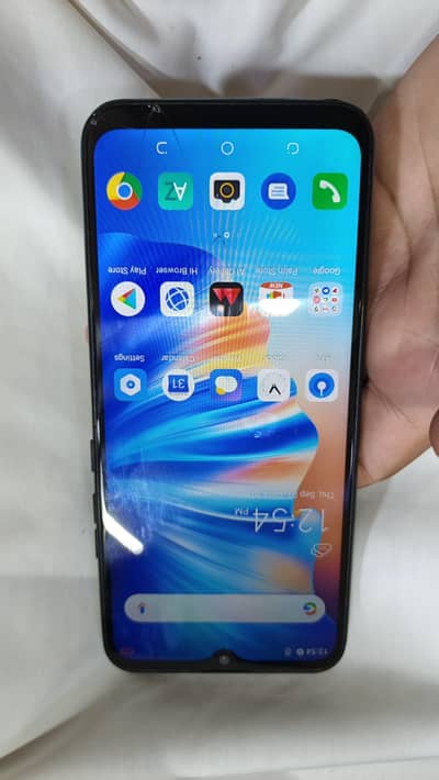 Tecno Spark 6 Go 4gb. 64gb.