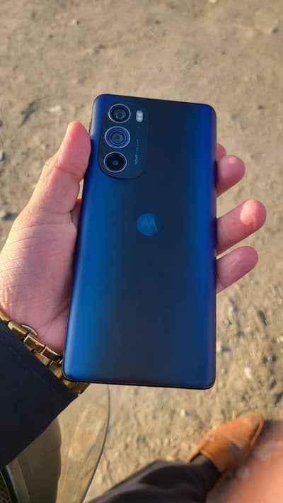 Motorola Edge 30 Pro