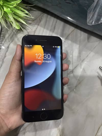 iPhone 7 exchange with Samsung/vivo