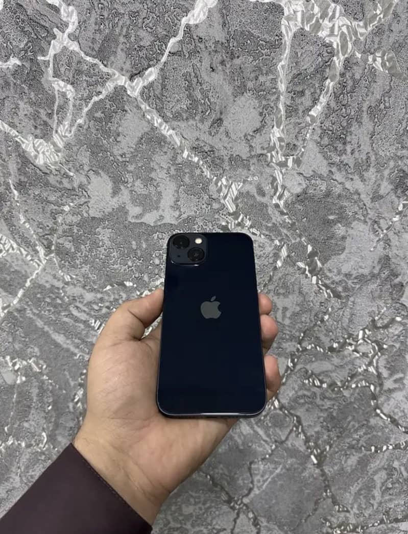 Apple iPhone 13 0