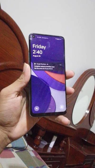 One Plus 8T