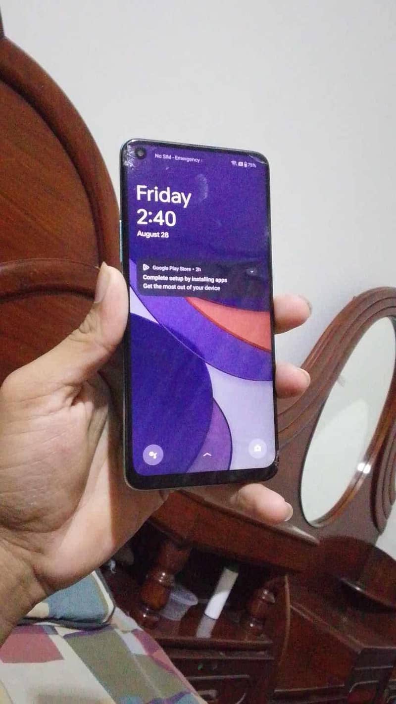 One Plus 8T 0